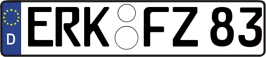 ERK-FZ83