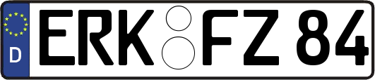 ERK-FZ84
