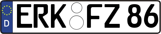 ERK-FZ86