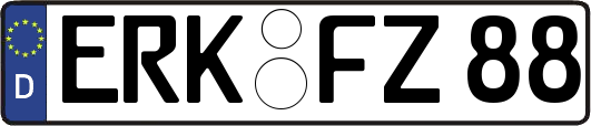 ERK-FZ88