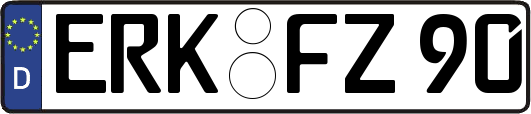 ERK-FZ90