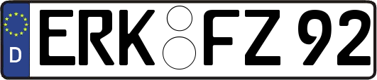 ERK-FZ92