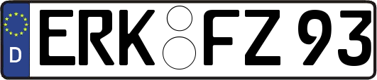 ERK-FZ93