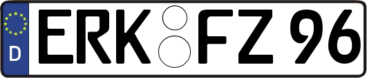 ERK-FZ96