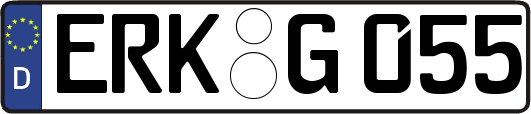 ERK-G055