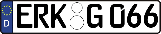 ERK-G066