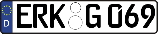ERK-G069