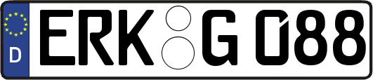 ERK-G088