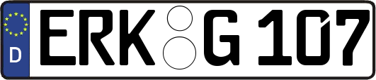 ERK-G107