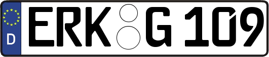 ERK-G109