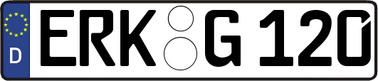 ERK-G120