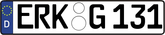 ERK-G131