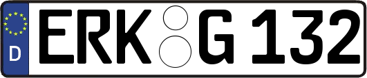 ERK-G132
