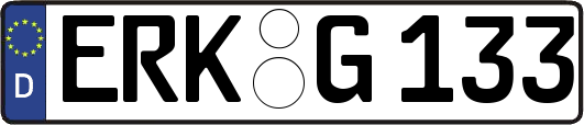 ERK-G133