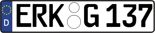 ERK-G137