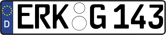 ERK-G143