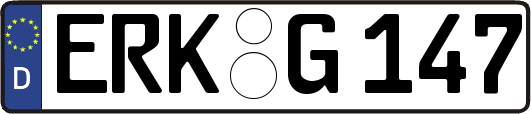 ERK-G147