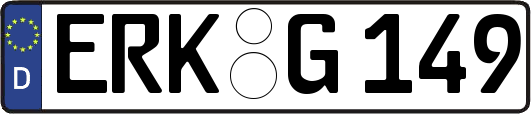 ERK-G149