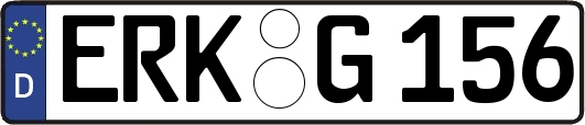 ERK-G156
