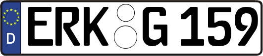ERK-G159