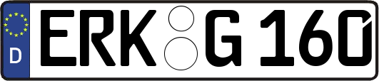 ERK-G160