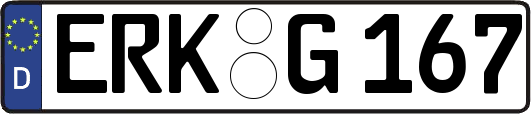 ERK-G167