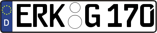 ERK-G170