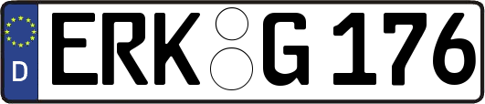 ERK-G176