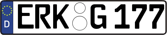 ERK-G177