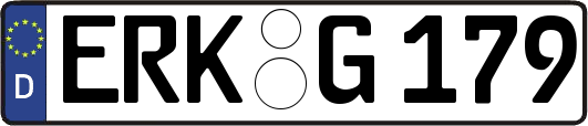ERK-G179