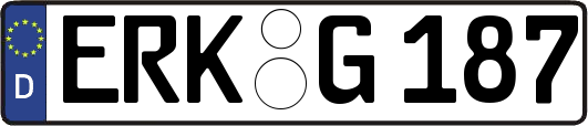 ERK-G187