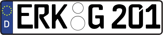 ERK-G201