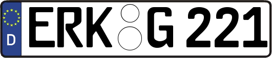 ERK-G221
