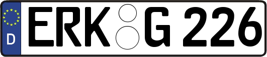 ERK-G226