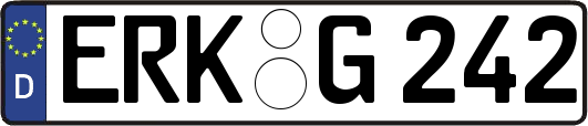 ERK-G242