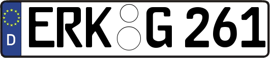 ERK-G261