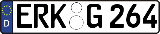 ERK-G264
