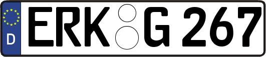ERK-G267