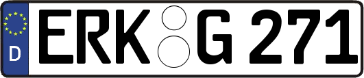 ERK-G271