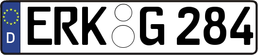 ERK-G284