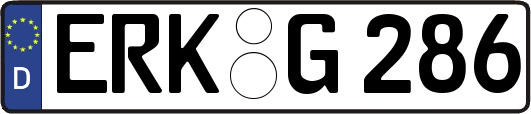 ERK-G286
