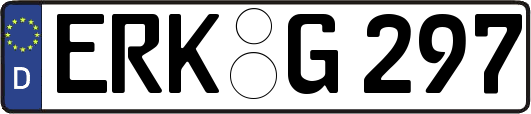 ERK-G297
