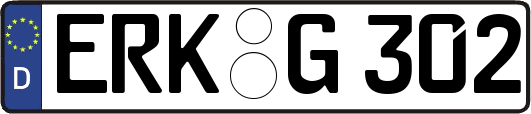 ERK-G302