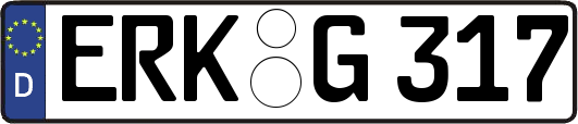 ERK-G317