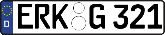 ERK-G321