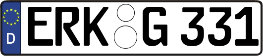 ERK-G331