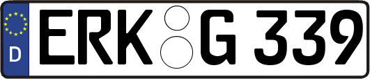 ERK-G339