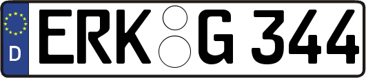 ERK-G344