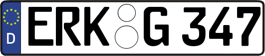 ERK-G347