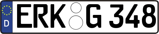 ERK-G348